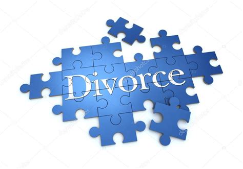 divorce crossword clue|l DIVORCE